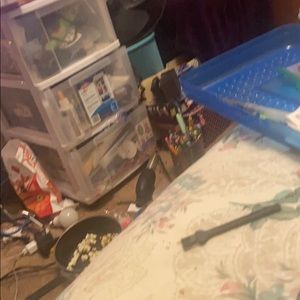 Meet your Posher, Allan